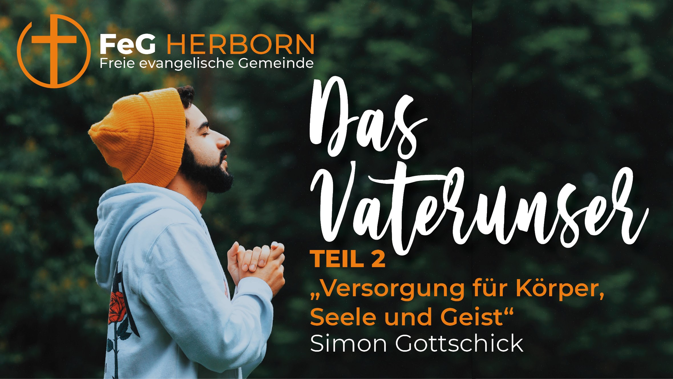 FeG Herborn Podcasts