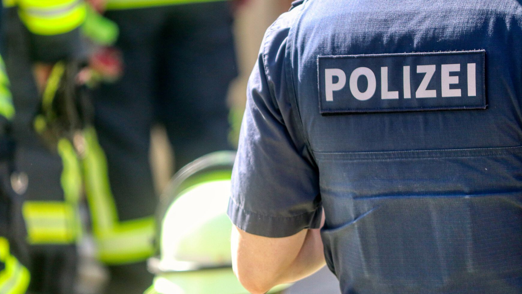 Herausforderung Polizeidienst