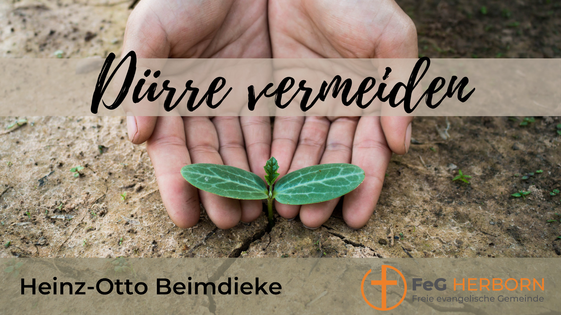 FeG Herborn Podcasts
