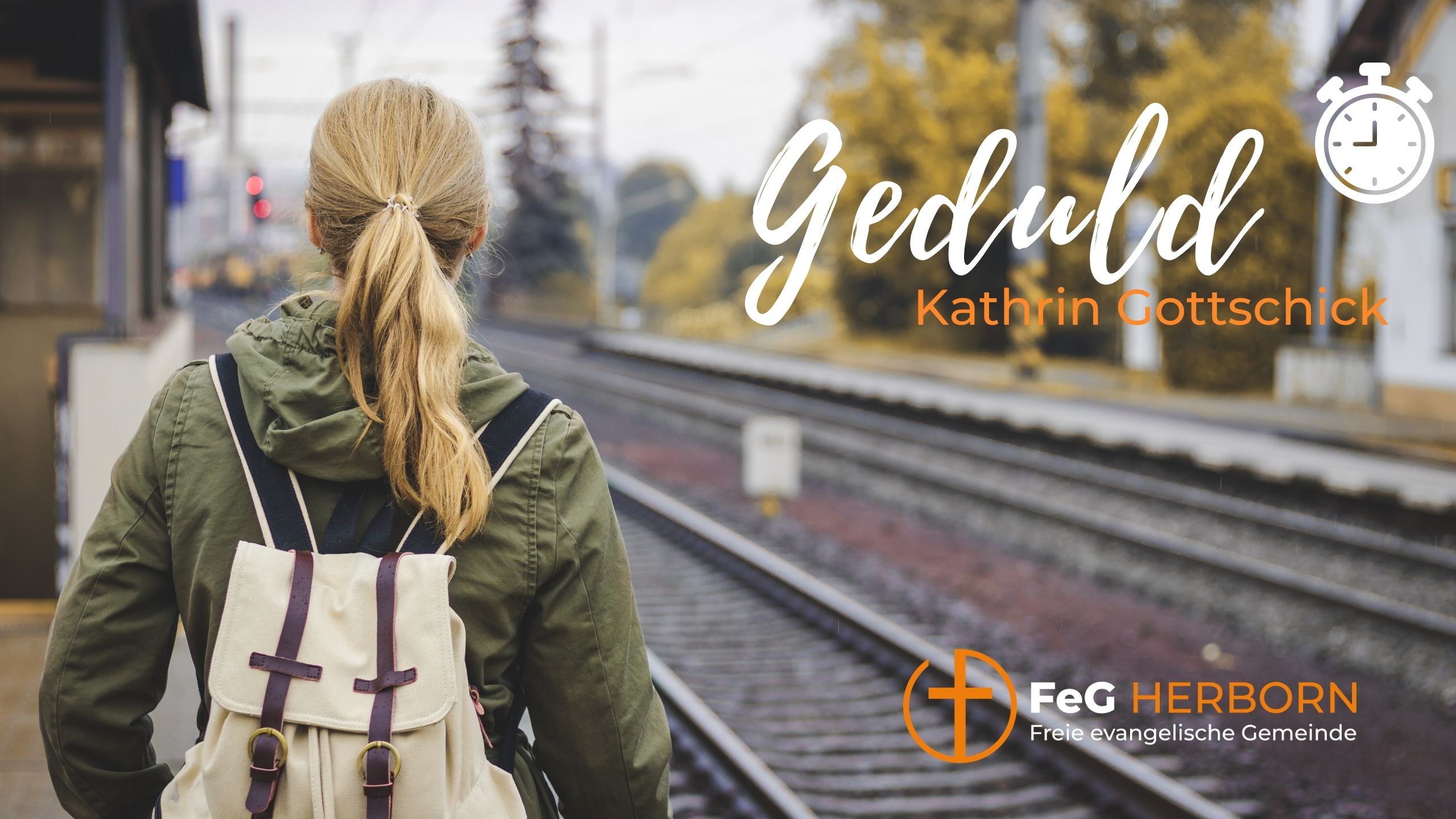 FeG Herborn Podcasts