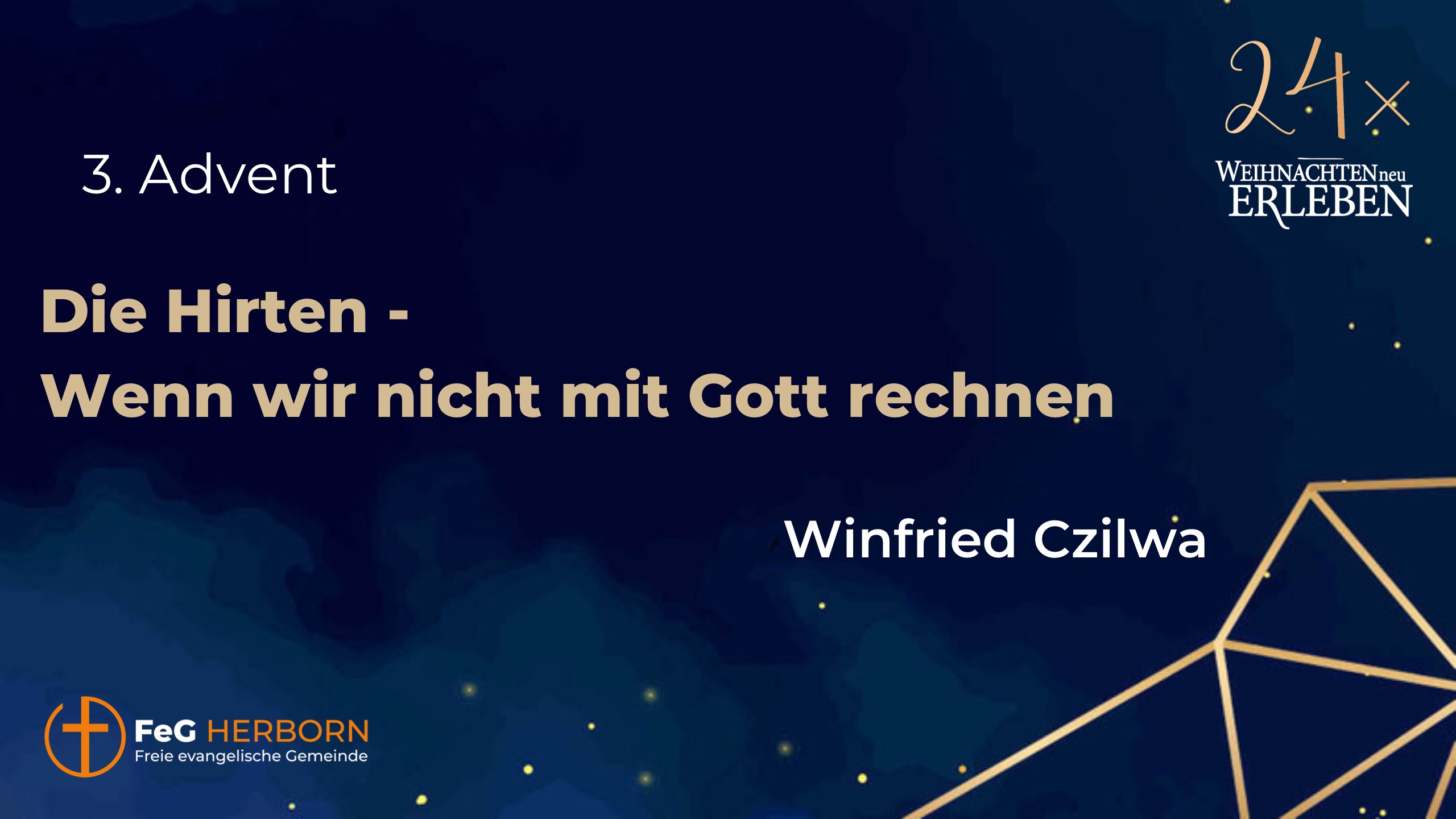FeG Herborn Podcasts