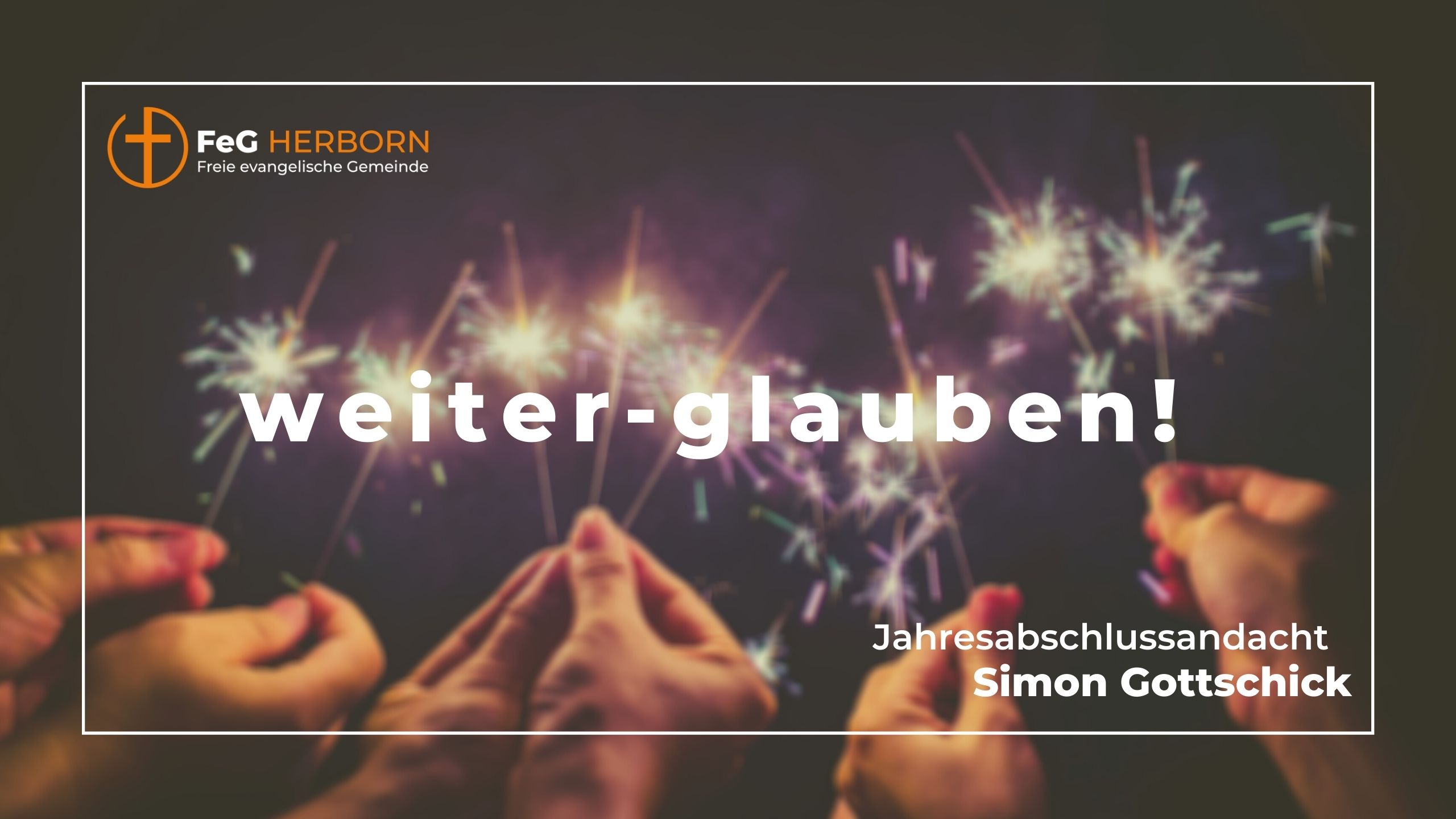 FeG Herborn Podcasts