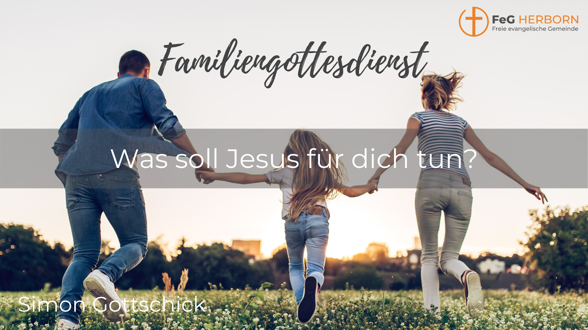 FeG Herborn Podcasts