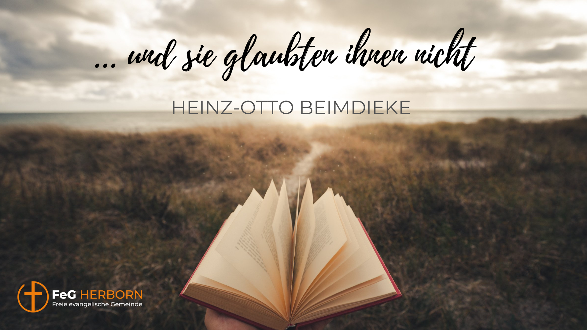 FeG Herborn Podcasts