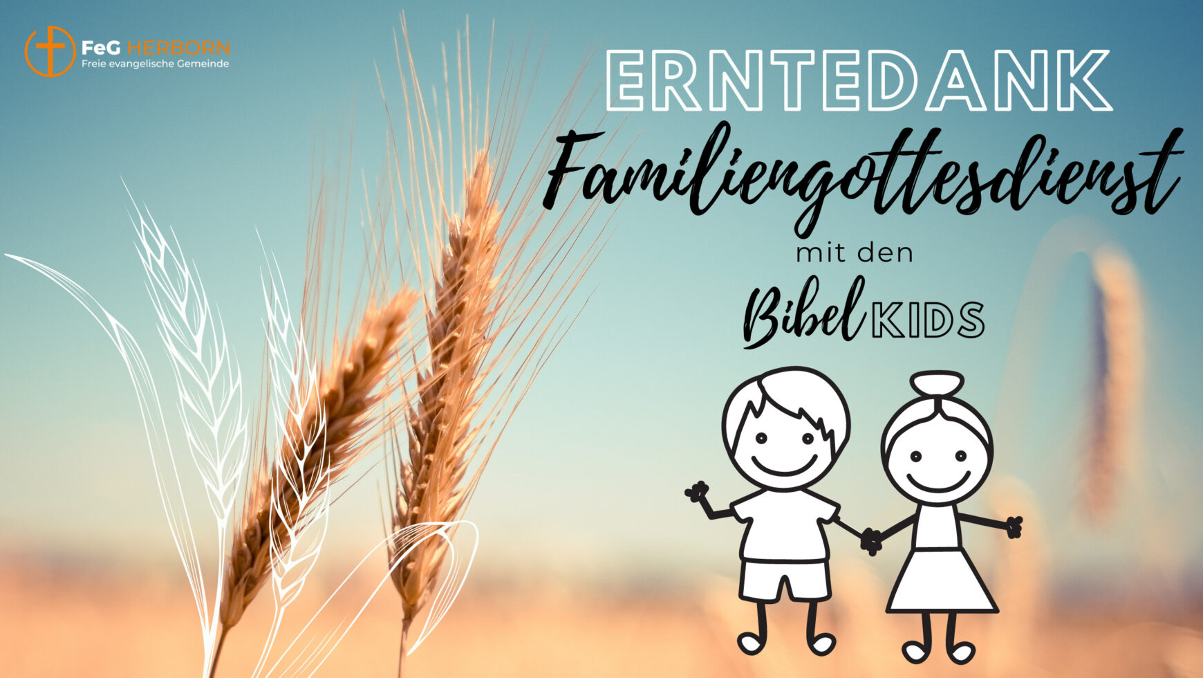 Wir haben Grund zum Danken (Psalm 100)