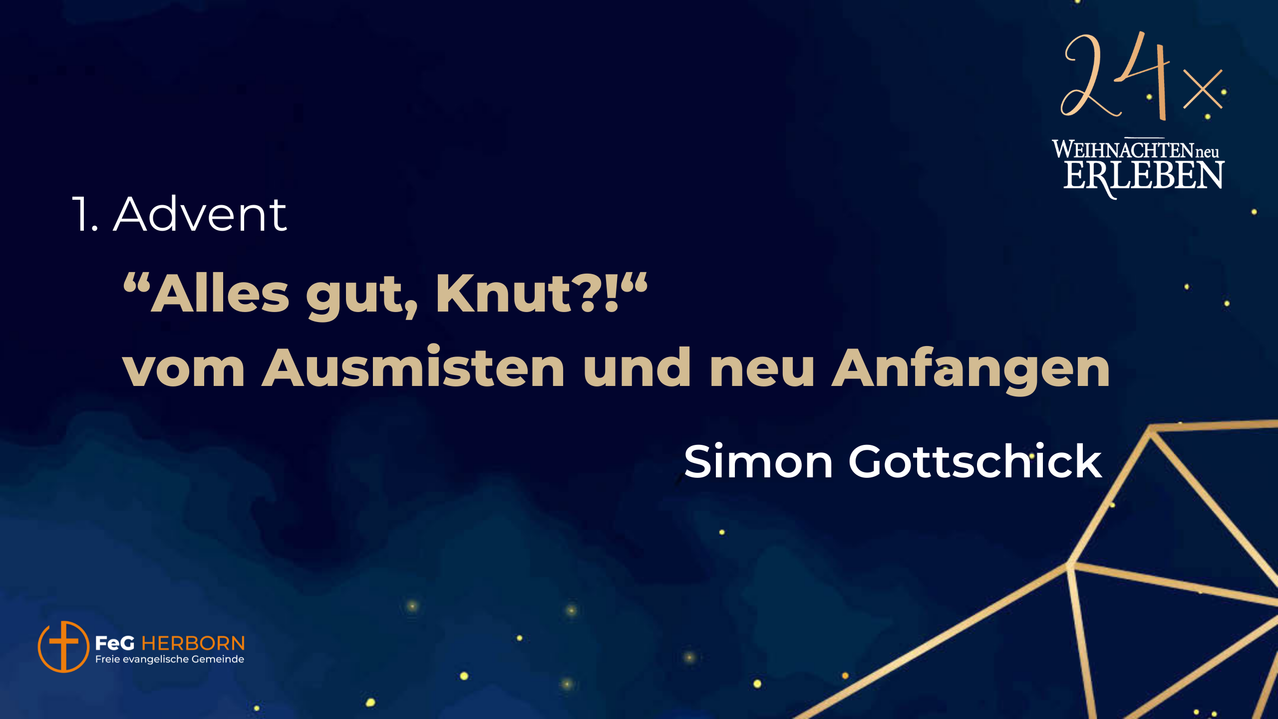 FeG Herborn Podcasts