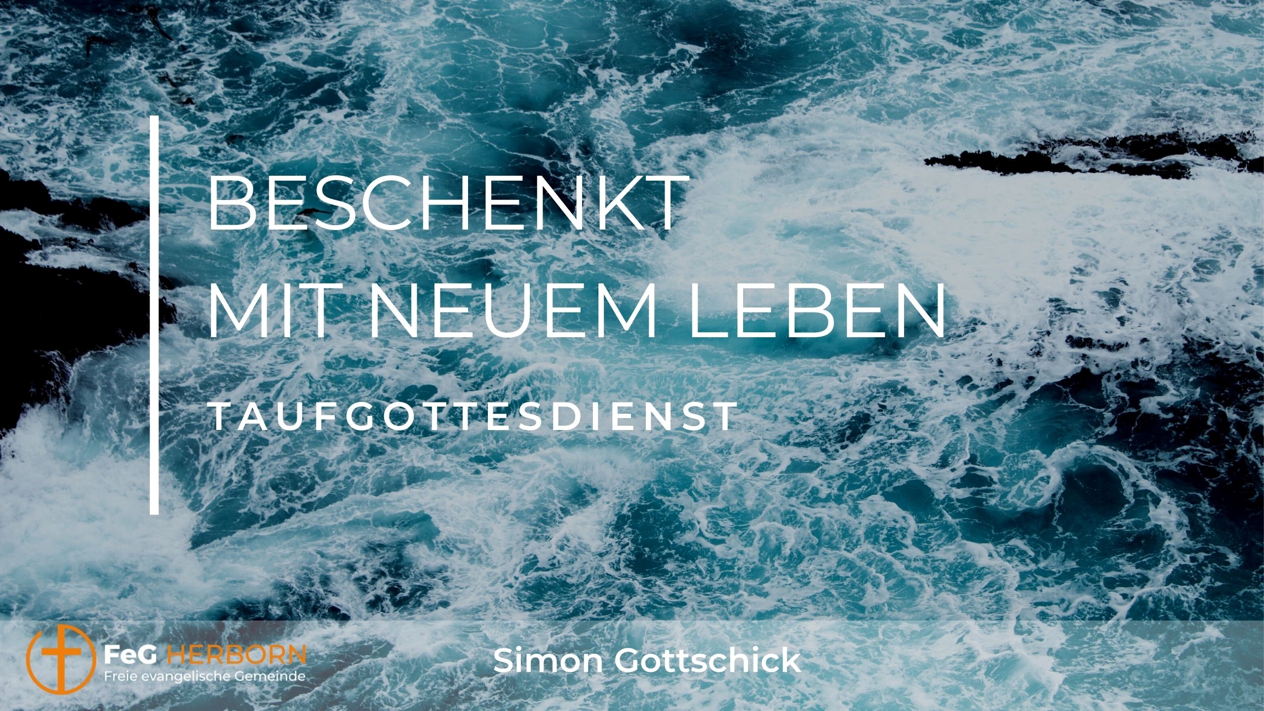 FeG Herborn Podcasts