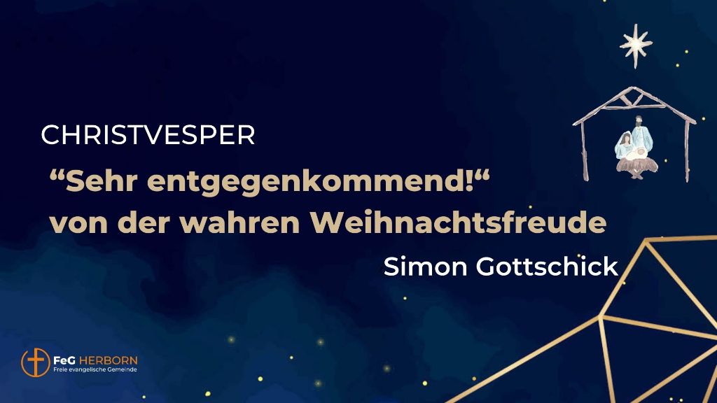 „Sehr entgegenkommend!“ von der wahren Weihnachtsfreunde