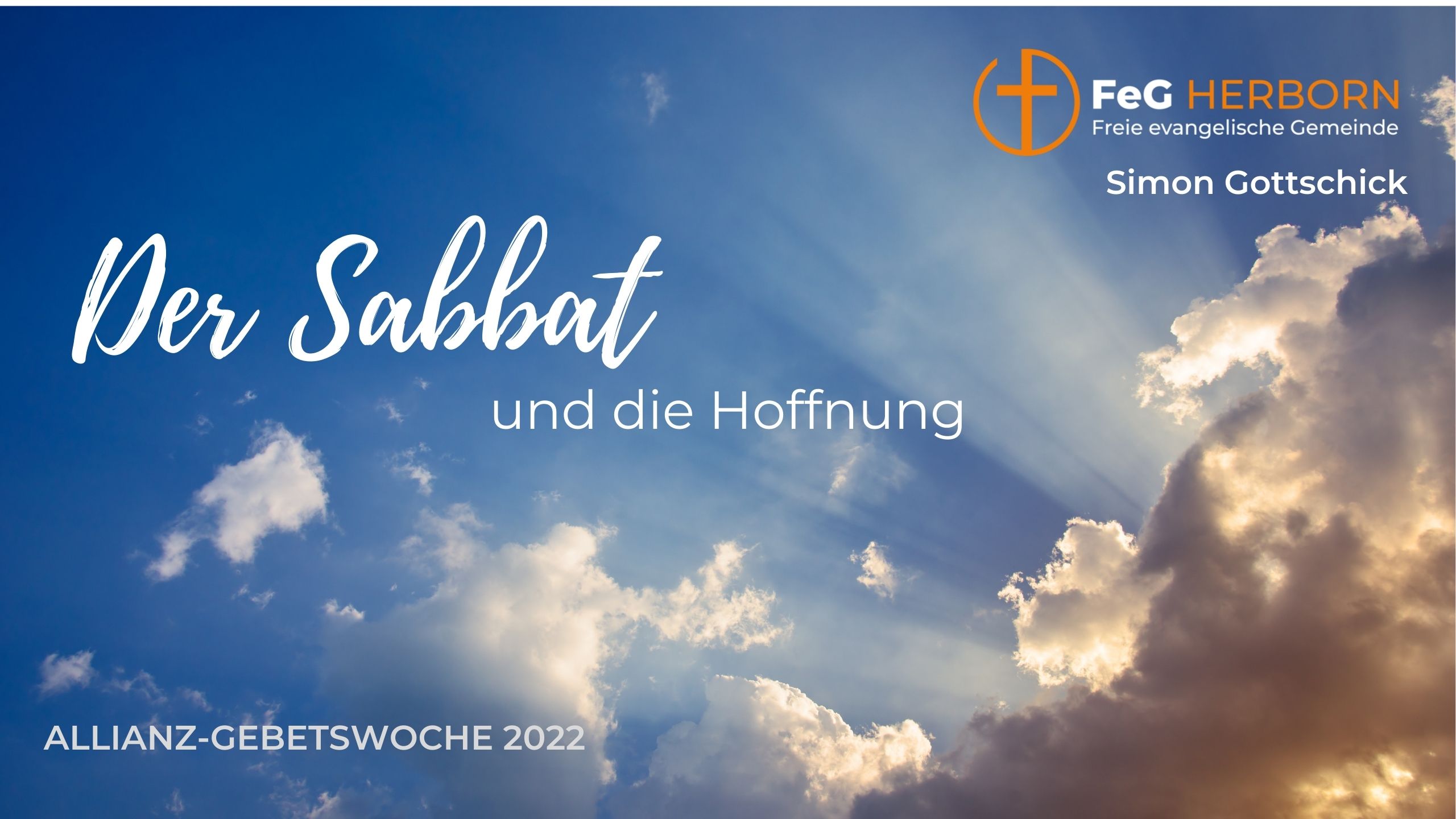 FeG Herborn Podcasts