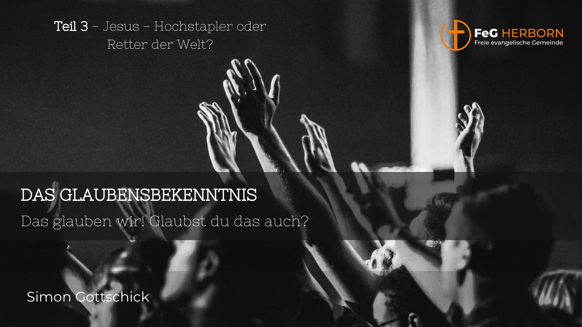 FeG Herborn Podcasts