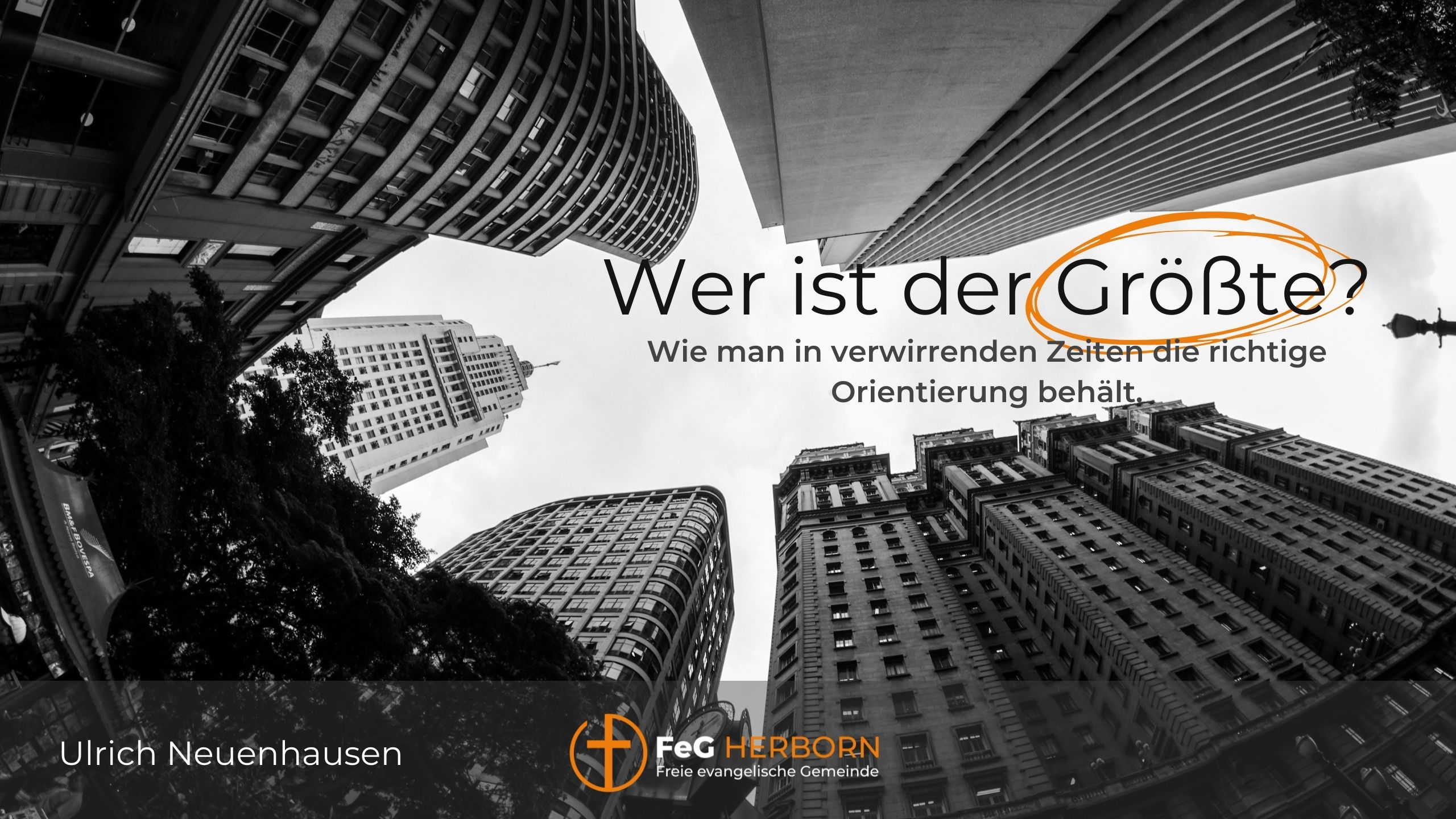 FeG Herborn Podcasts