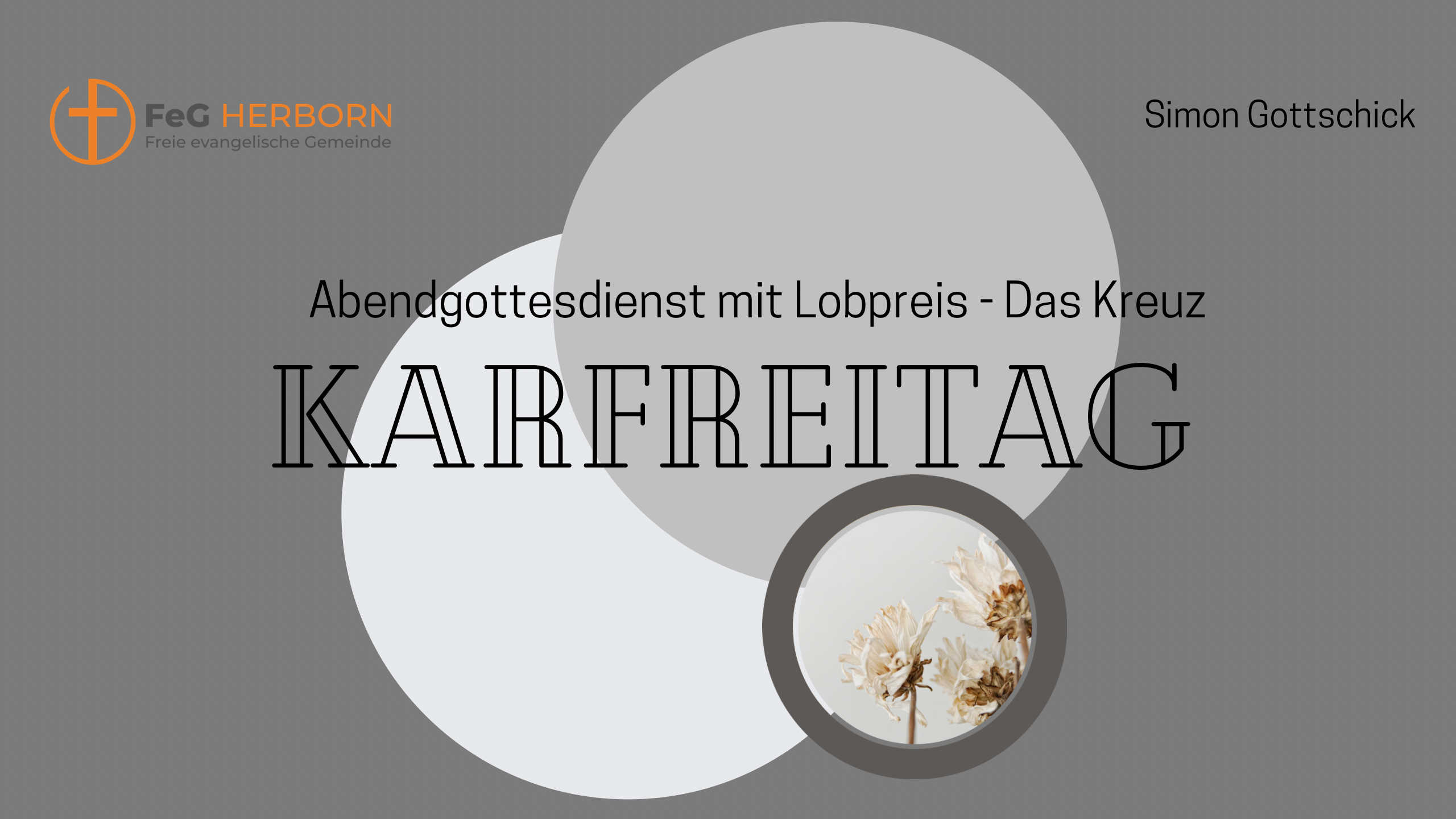 FeG Herborn Podcasts