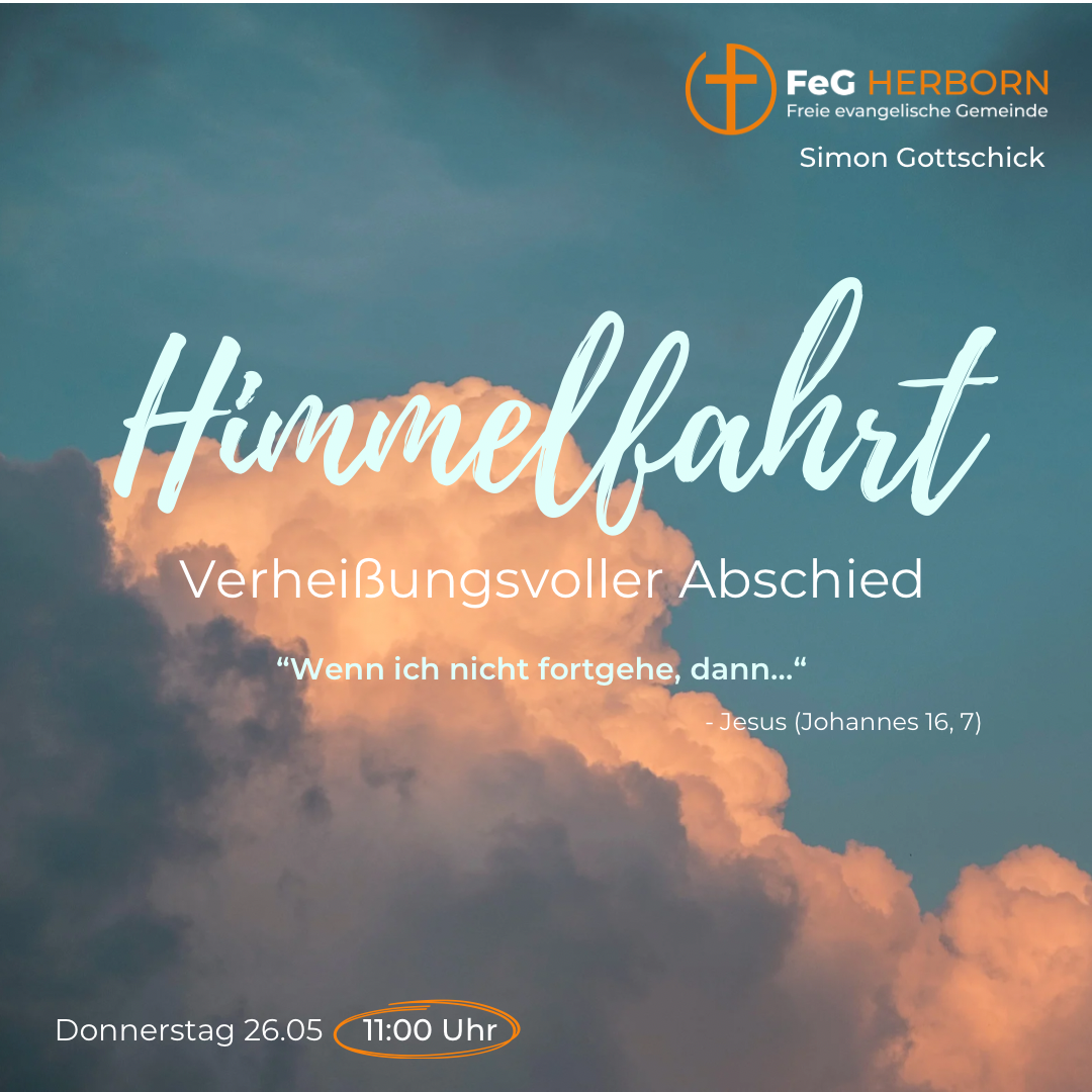 FeG Herborn Podcasts