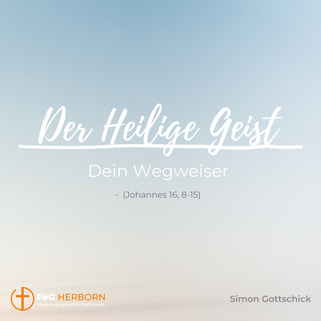 FeG Herborn Podcasts