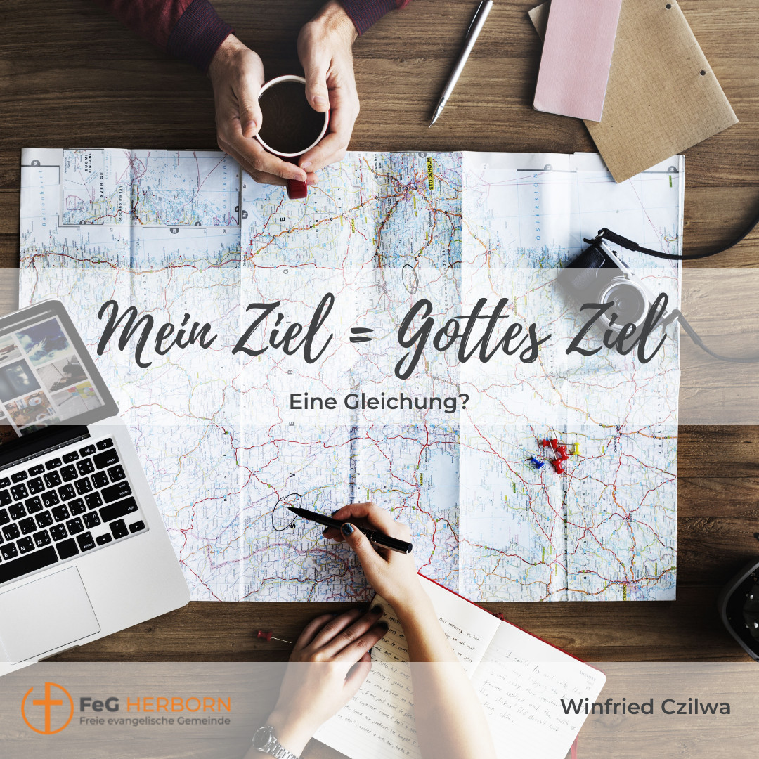 FeG Herborn Podcasts