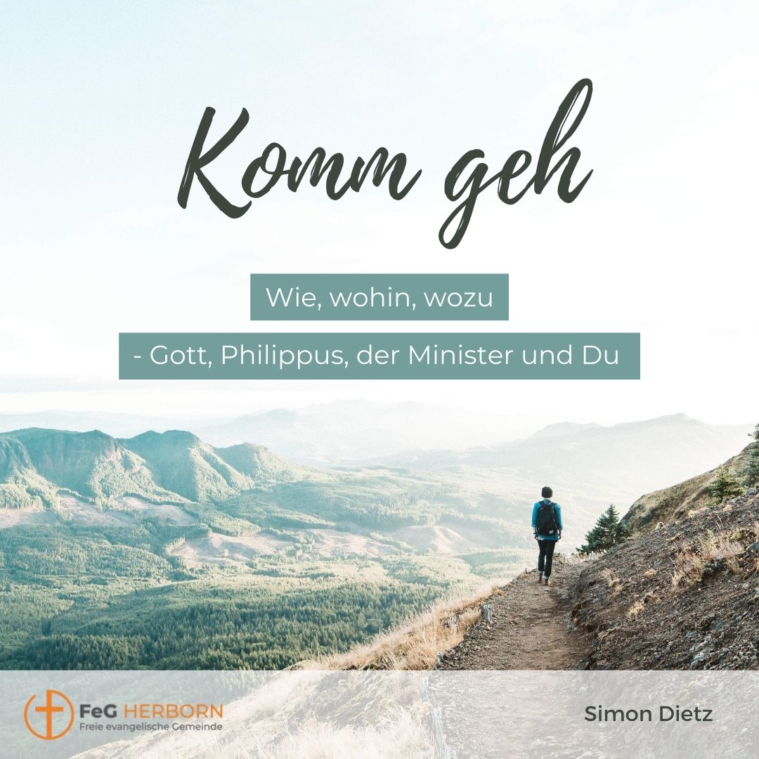 FeG Herborn Podcasts