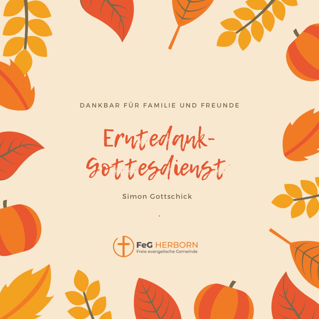 FeG Herborn Podcasts