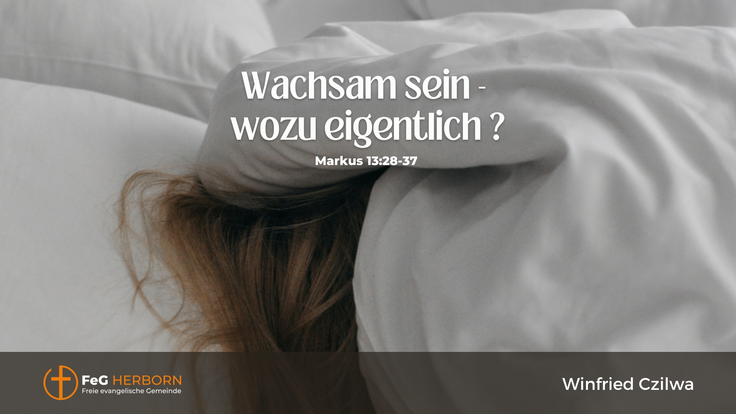 FeG Herborn Podcasts