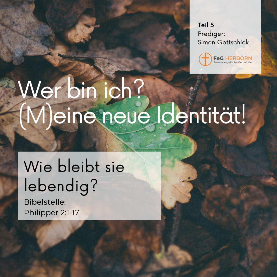 FeG Herborn Podcasts