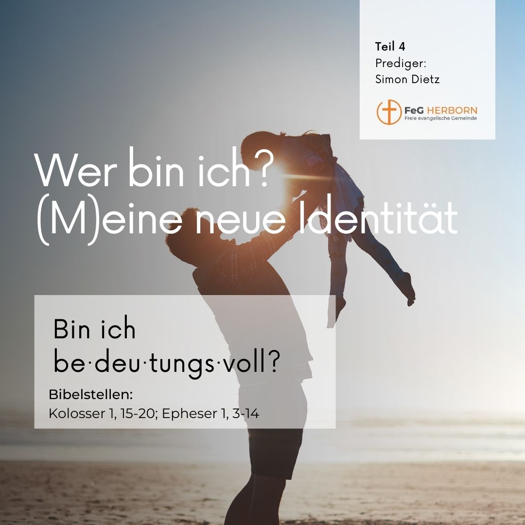 FeG Herborn Podcasts