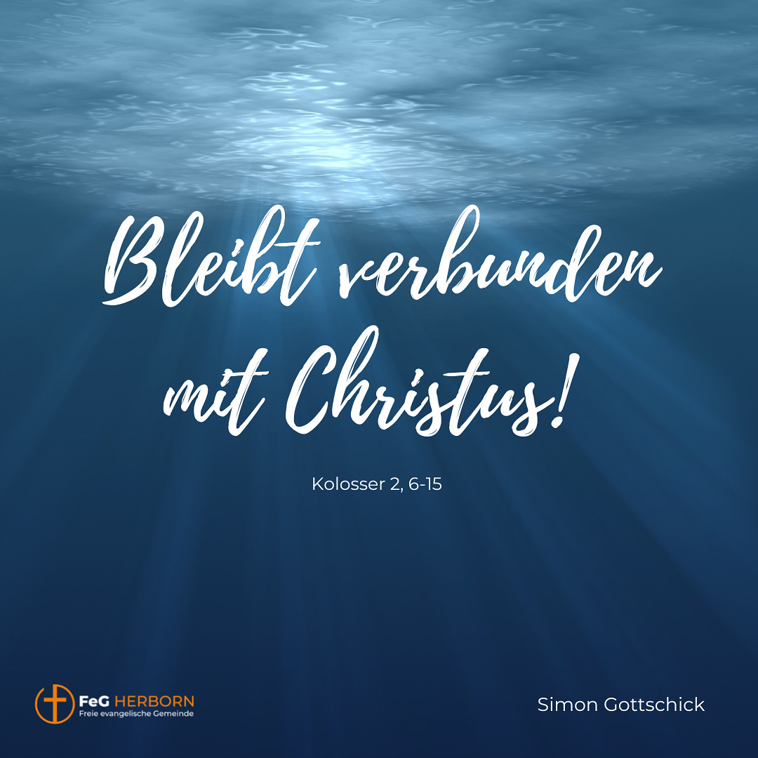 FeG Herborn Podcasts