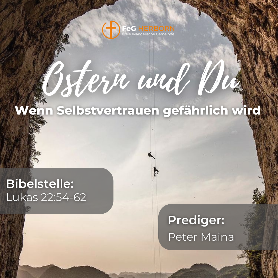 FeG Herborn Podcasts