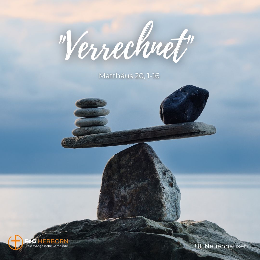 FeG Herborn Podcasts