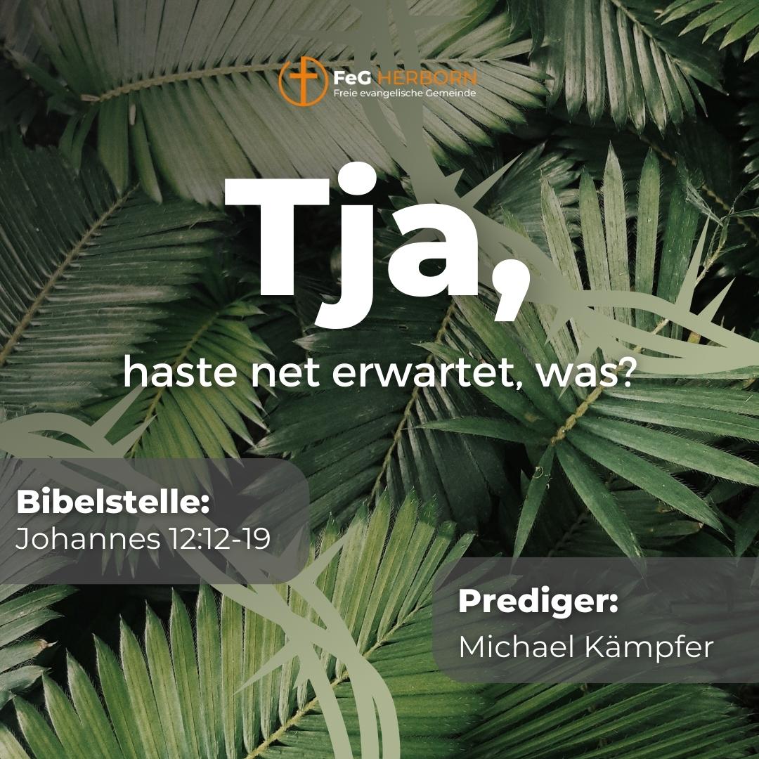 FeG Herborn Podcasts