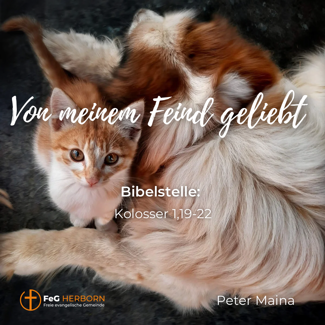 FeG Herborn Podcasts