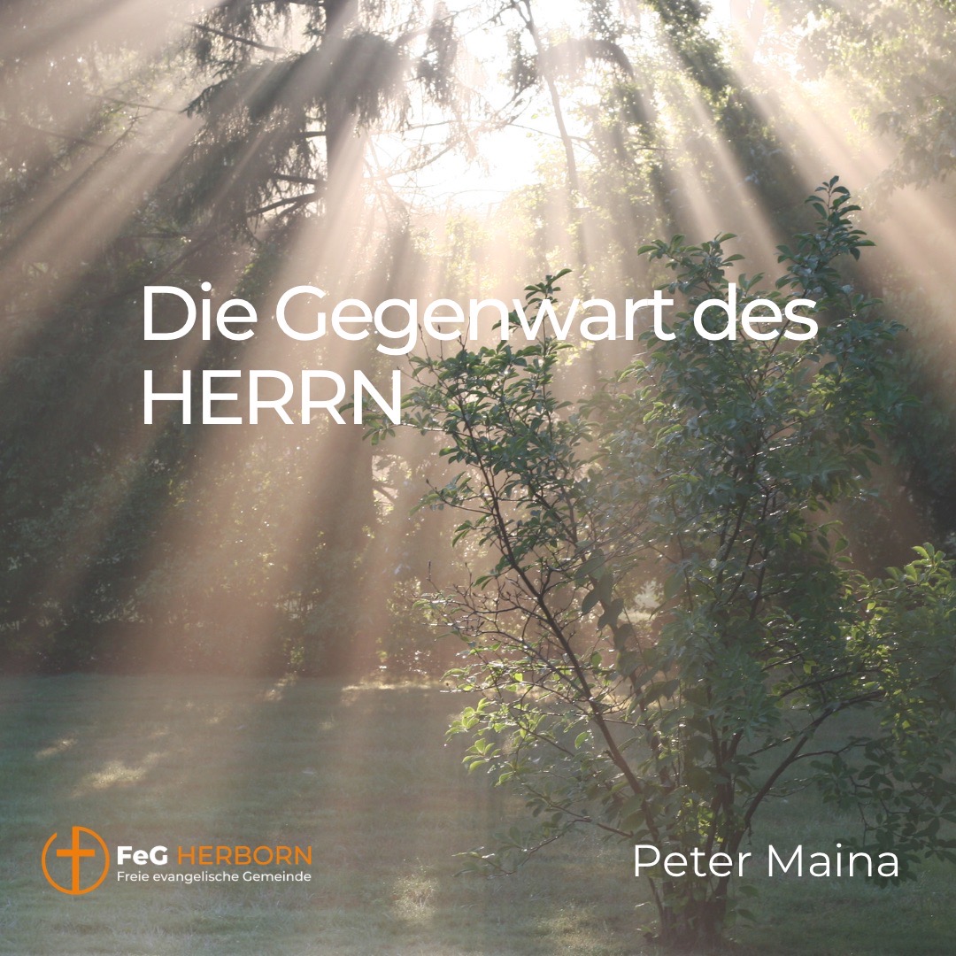 FeG Herborn Podcasts