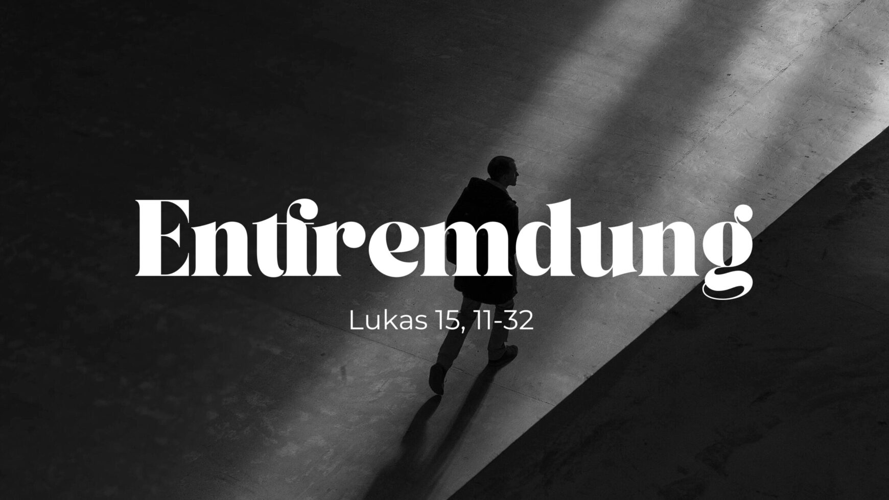 Entfremdung