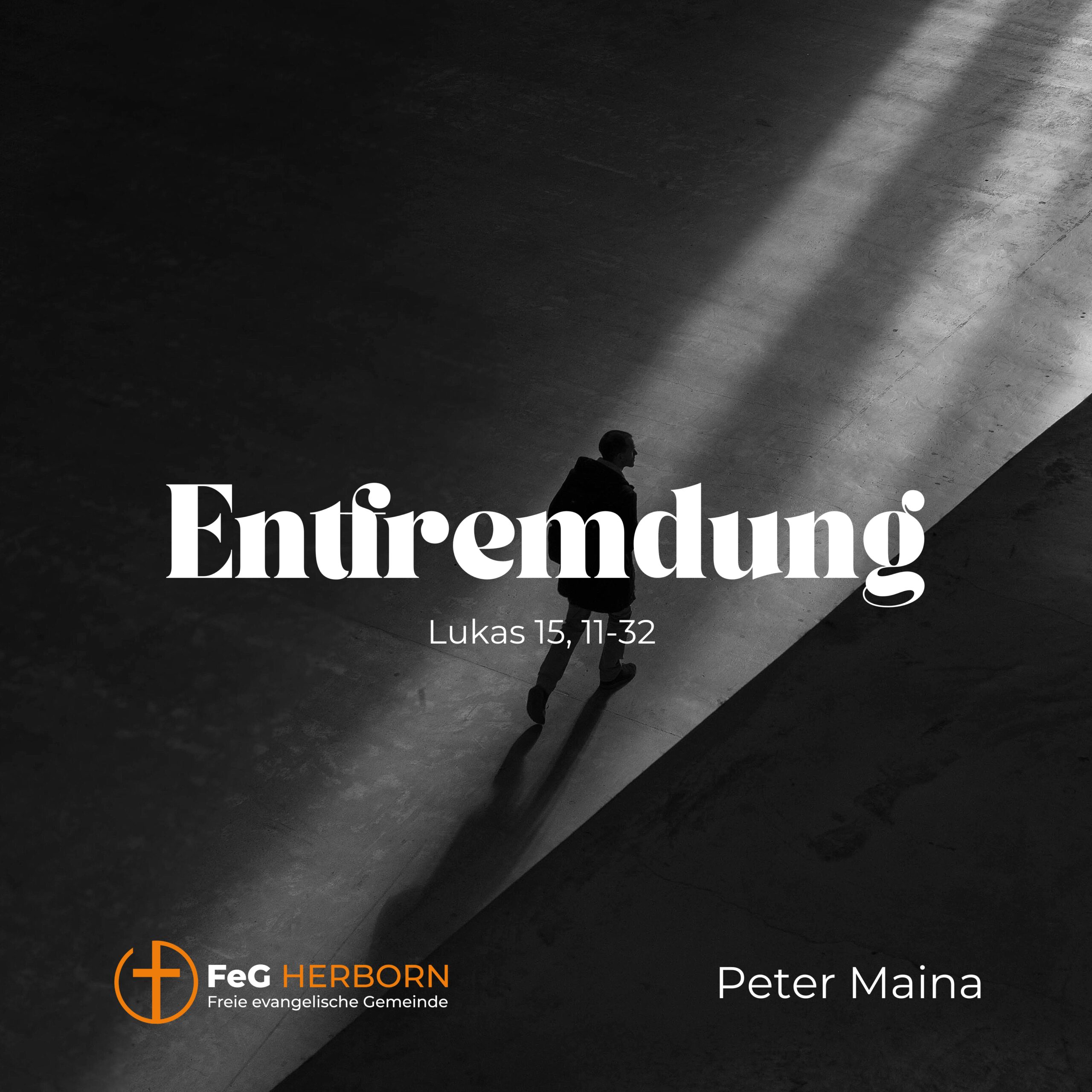 FeG Herborn Podcasts
