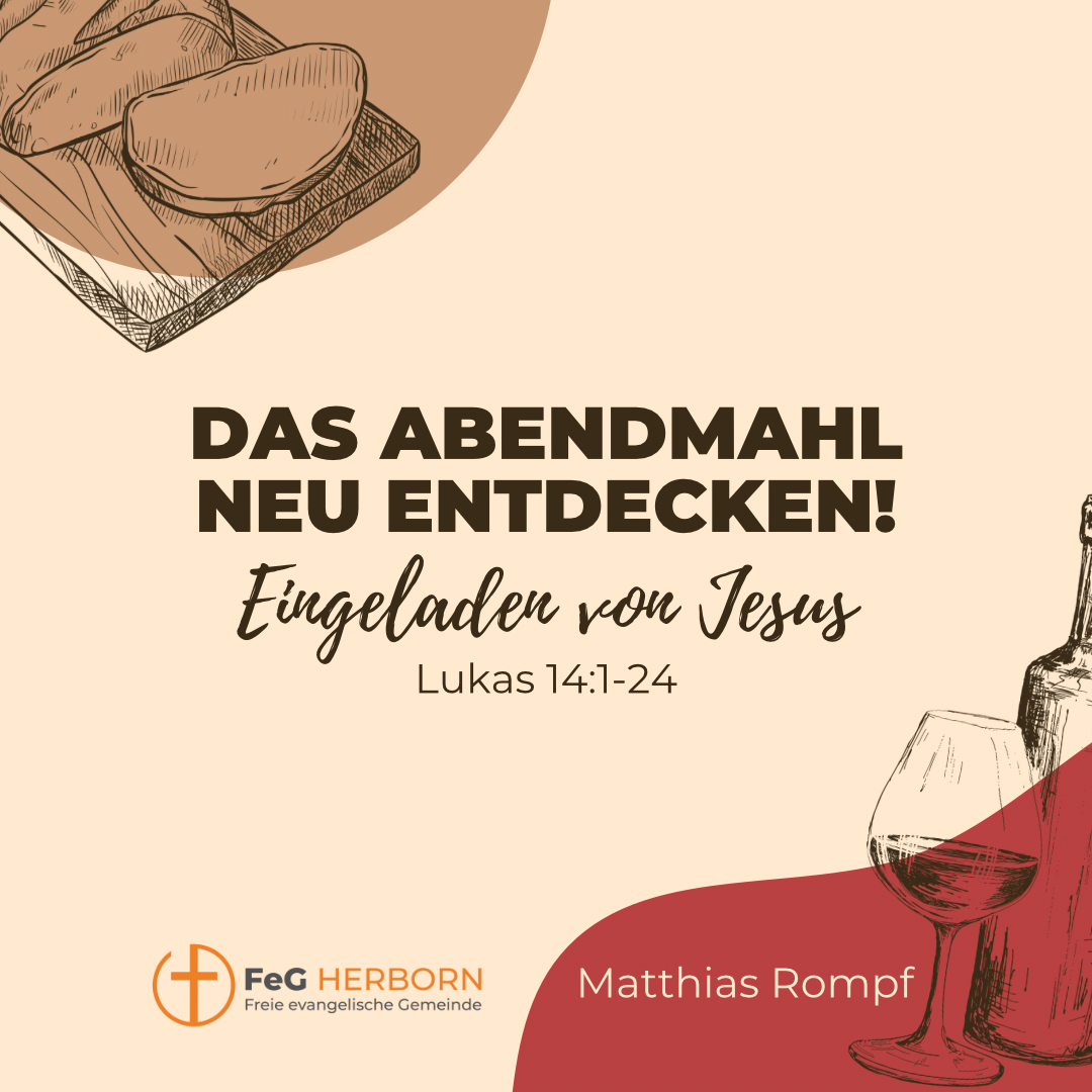 FeG Herborn Podcasts