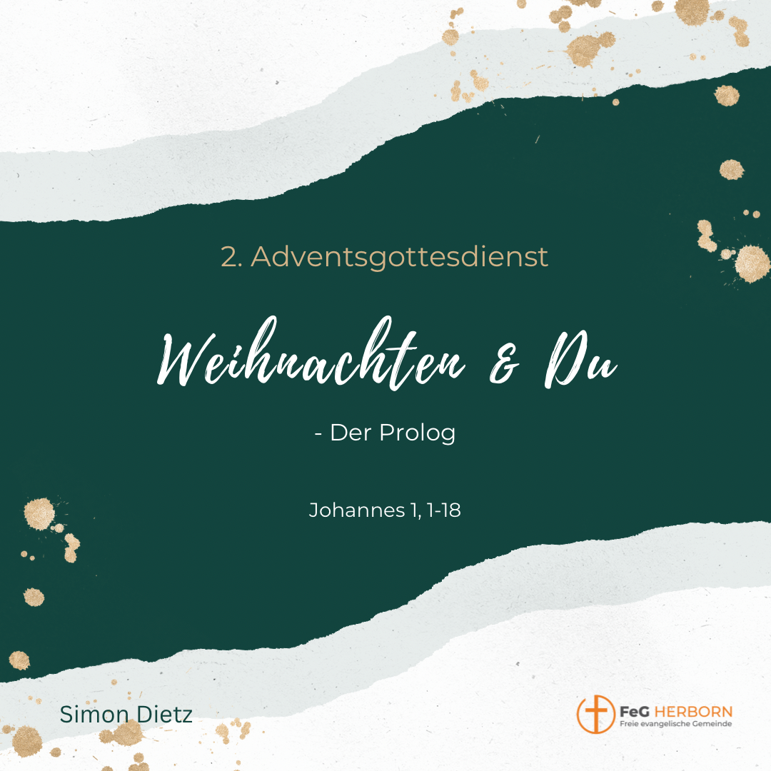 FeG Herborn Podcasts