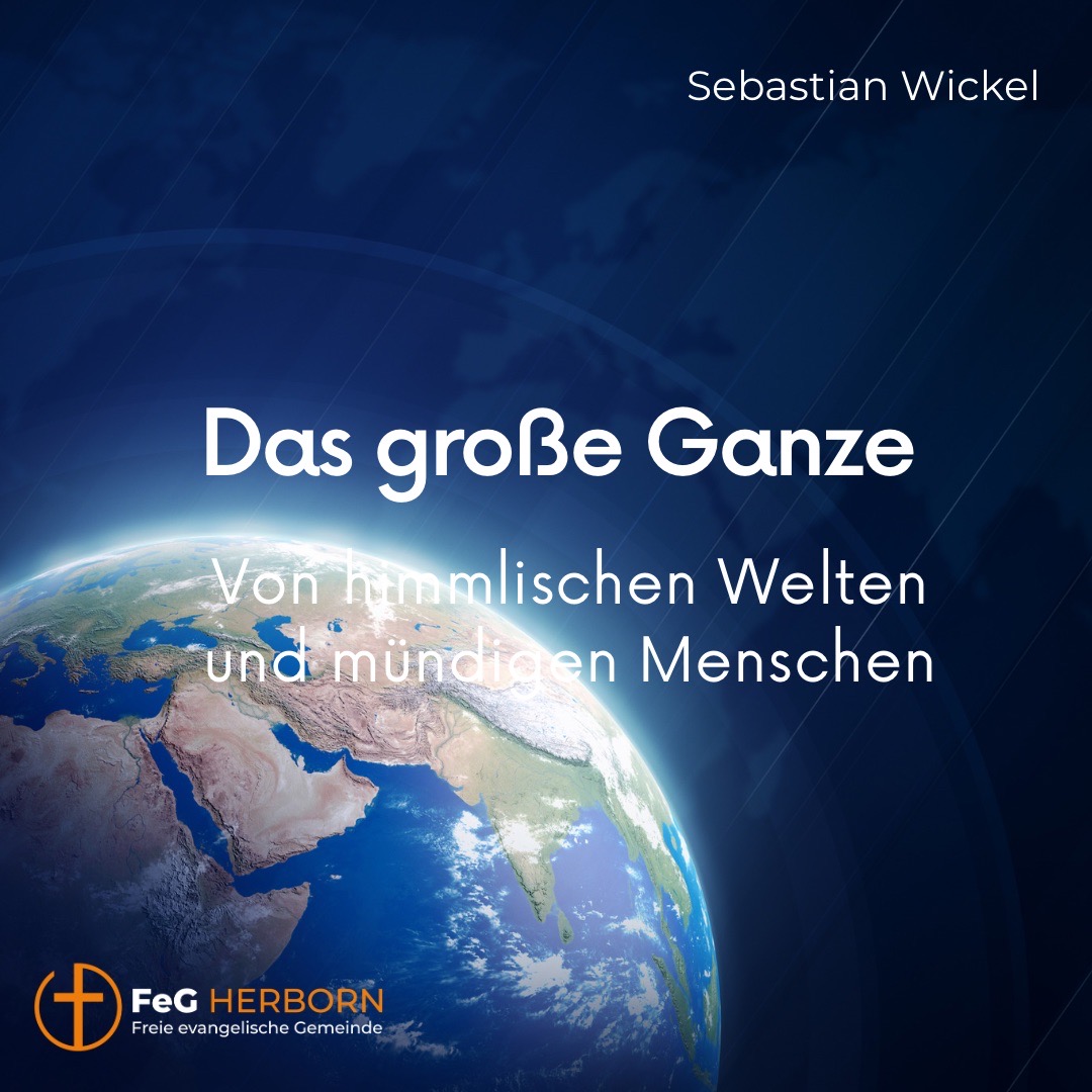 FeG Herborn Podcasts