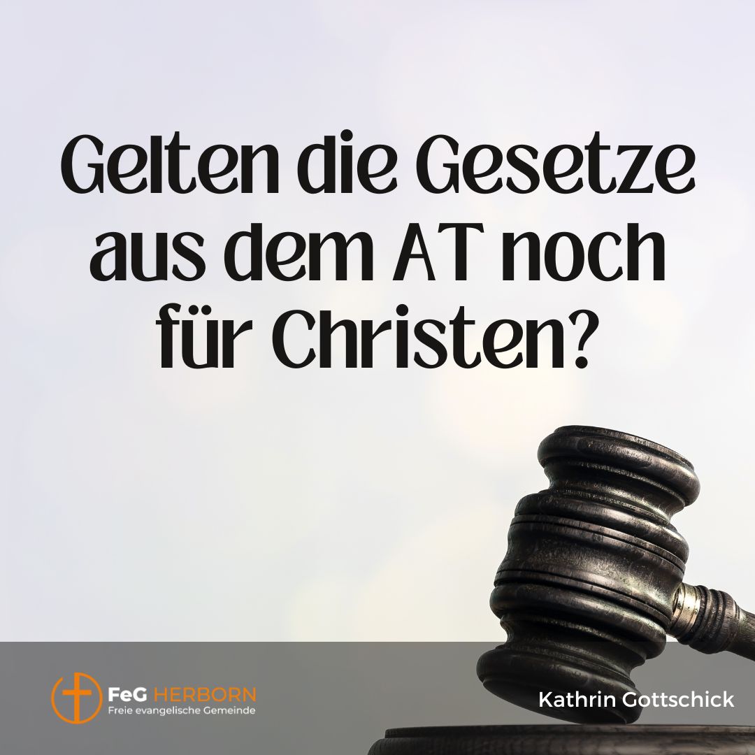 FeG Herborn Podcasts