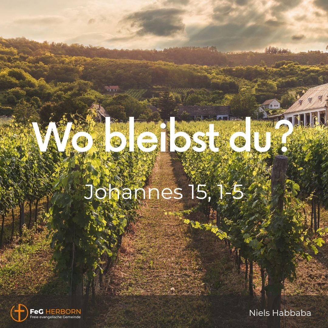 FeG Herborn Podcasts