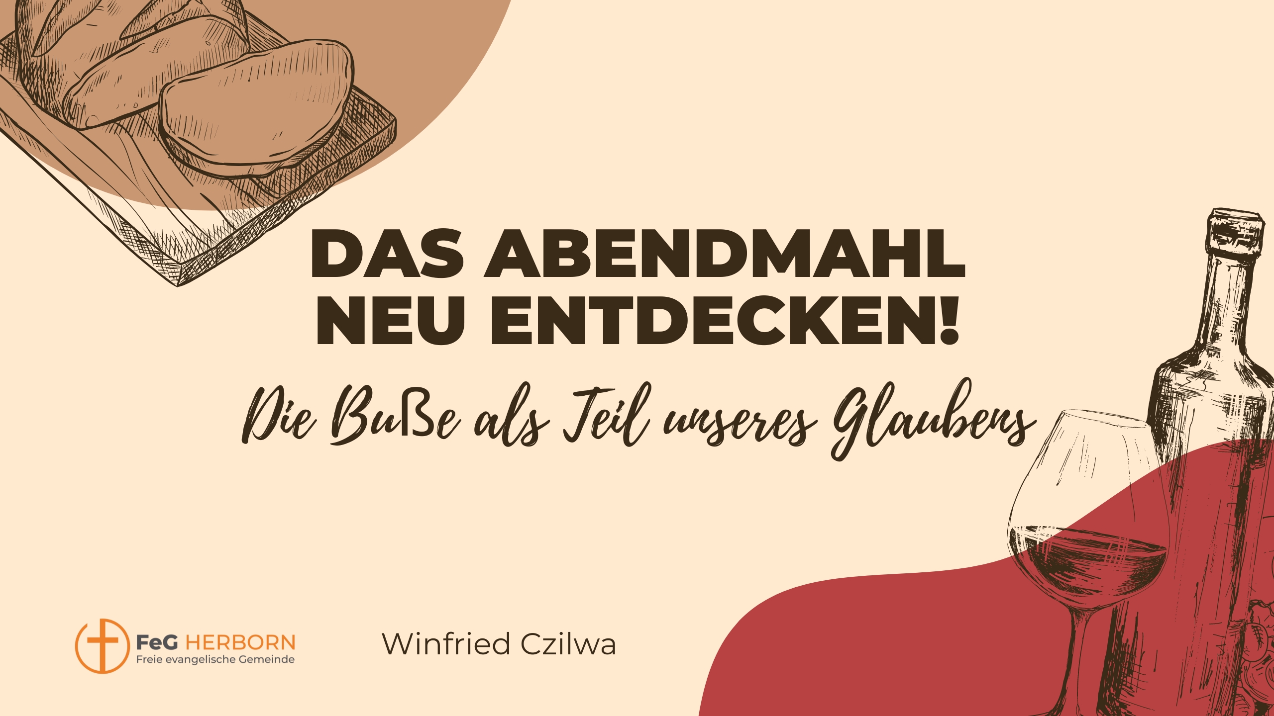 FeG Herborn Podcasts