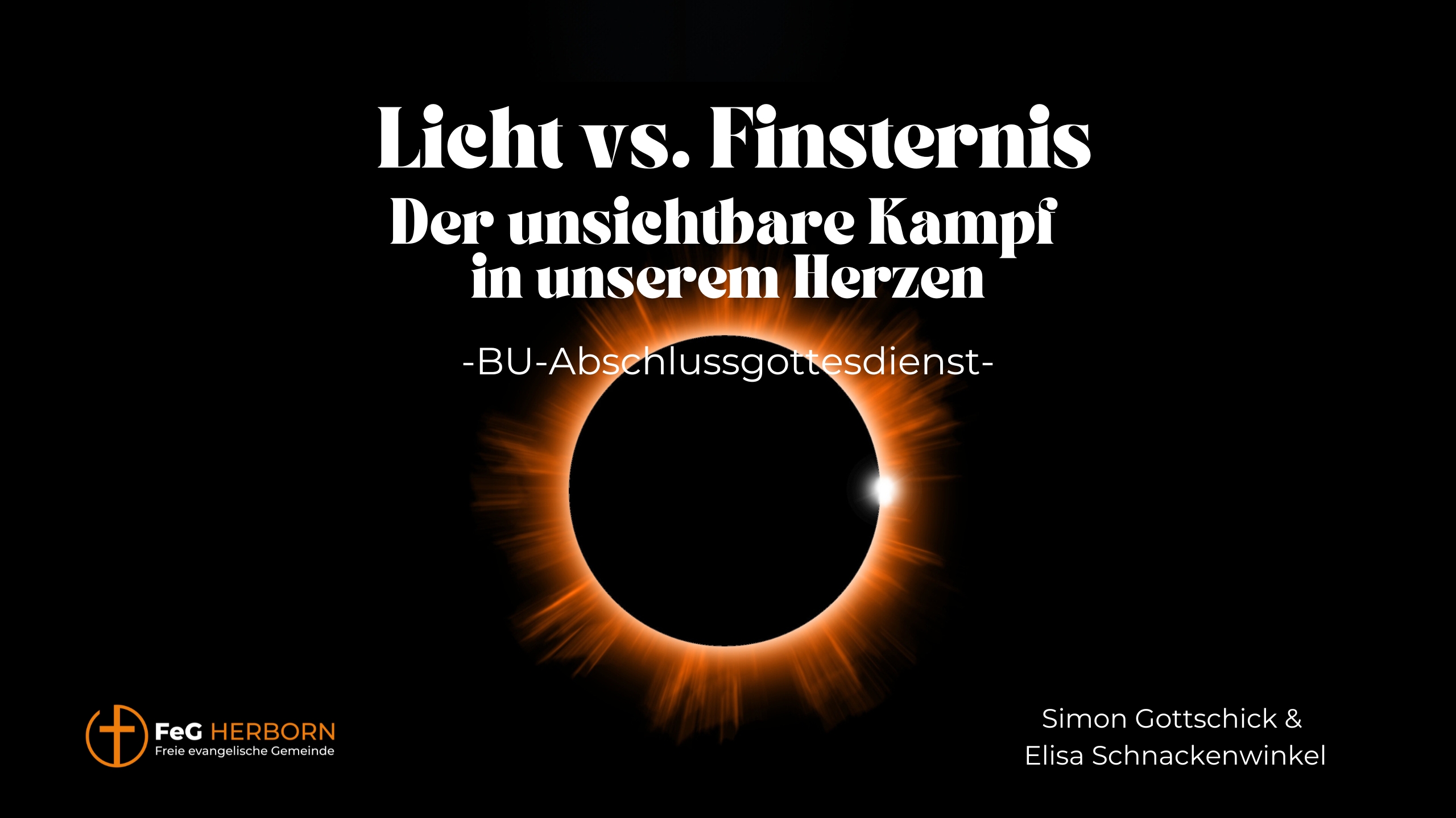 FeG Herborn Podcasts
