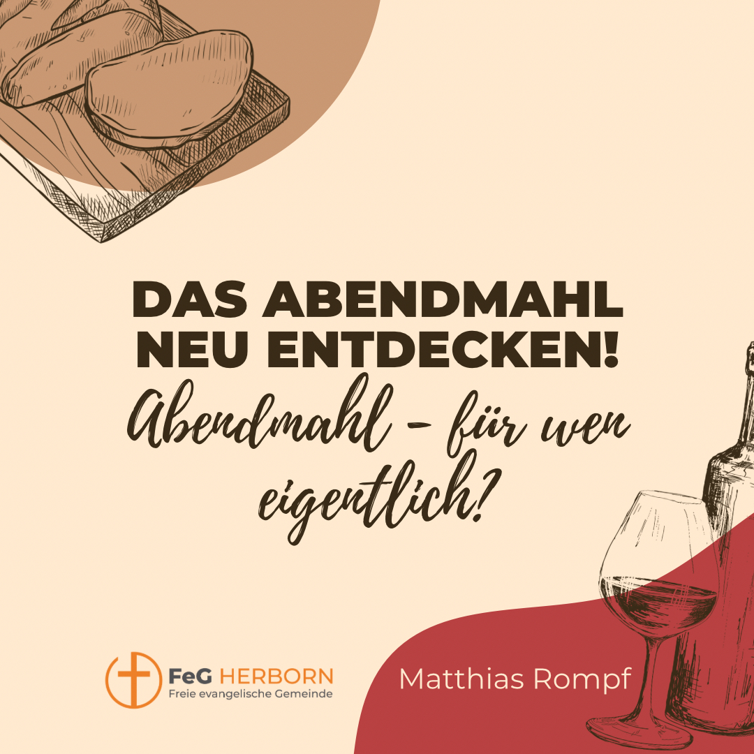 FeG Herborn Podcasts