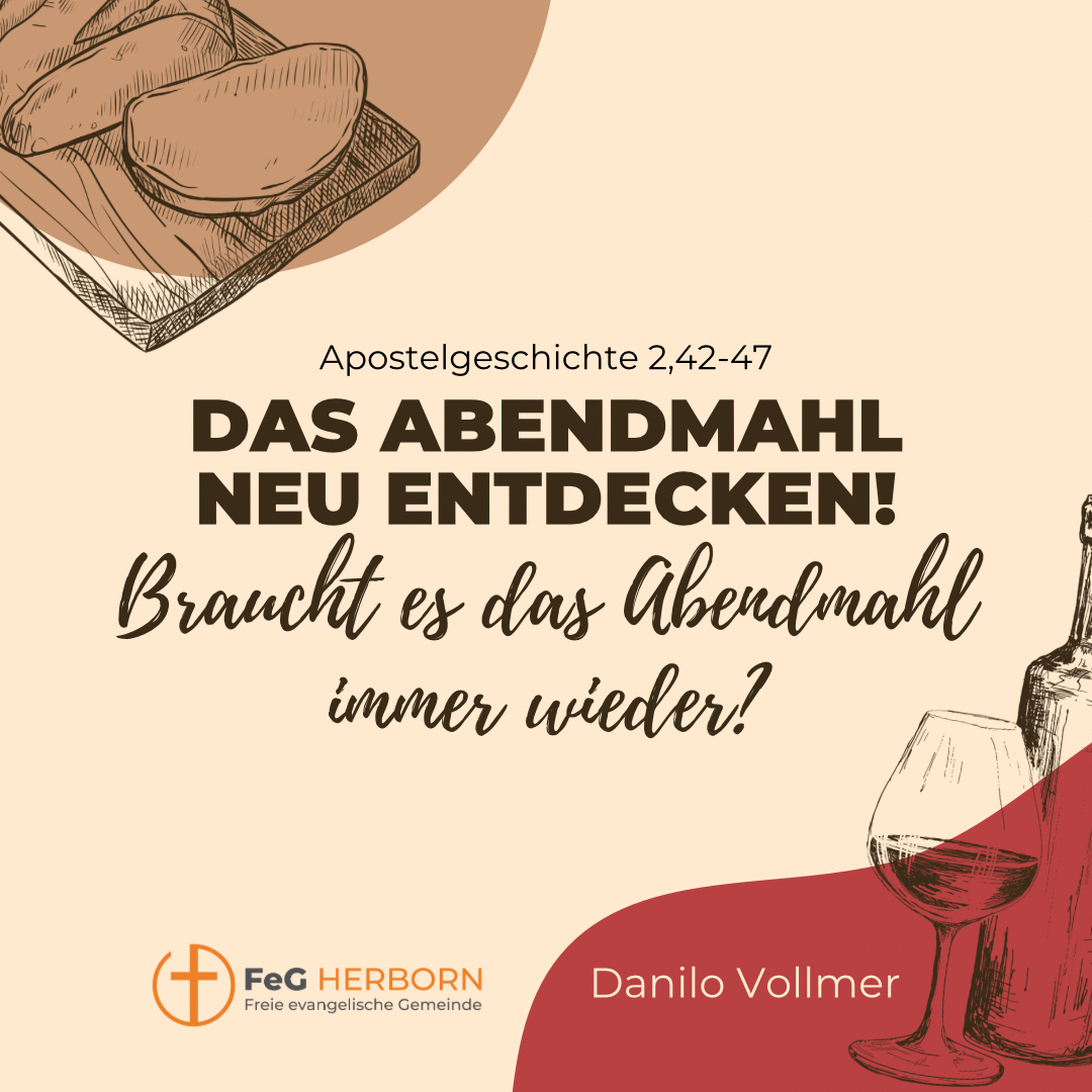 FeG Herborn Podcasts