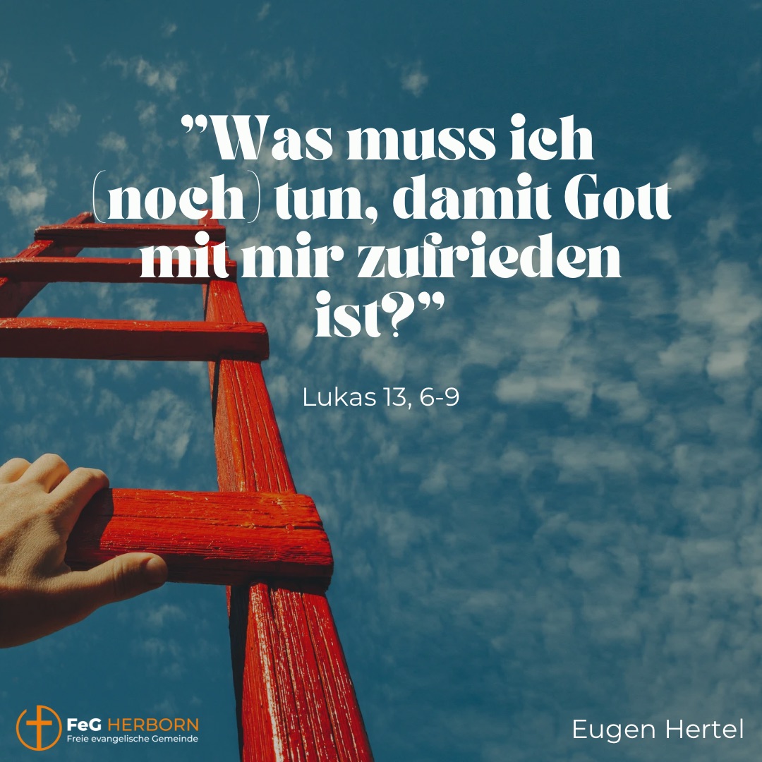 FeG Herborn Podcasts