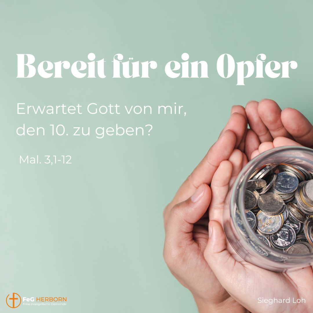 FeG Herborn Podcasts