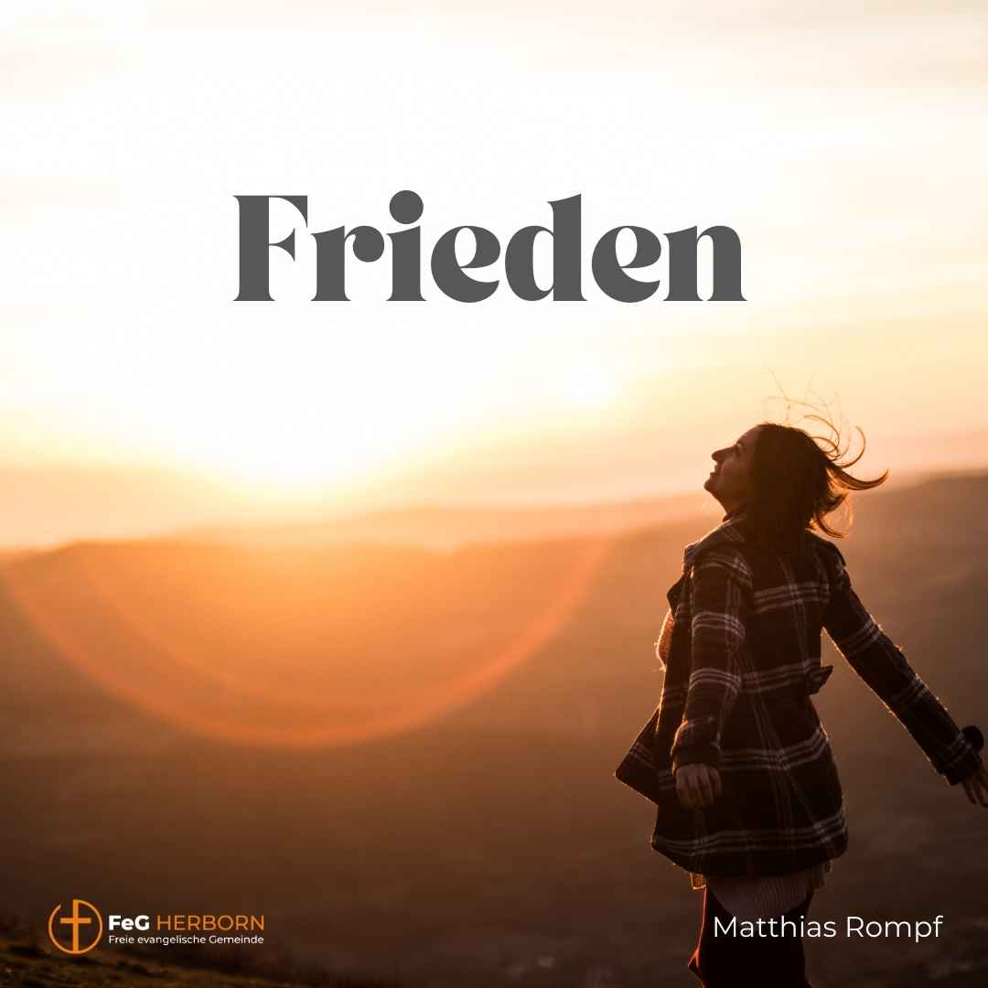 FeG Herborn Podcasts