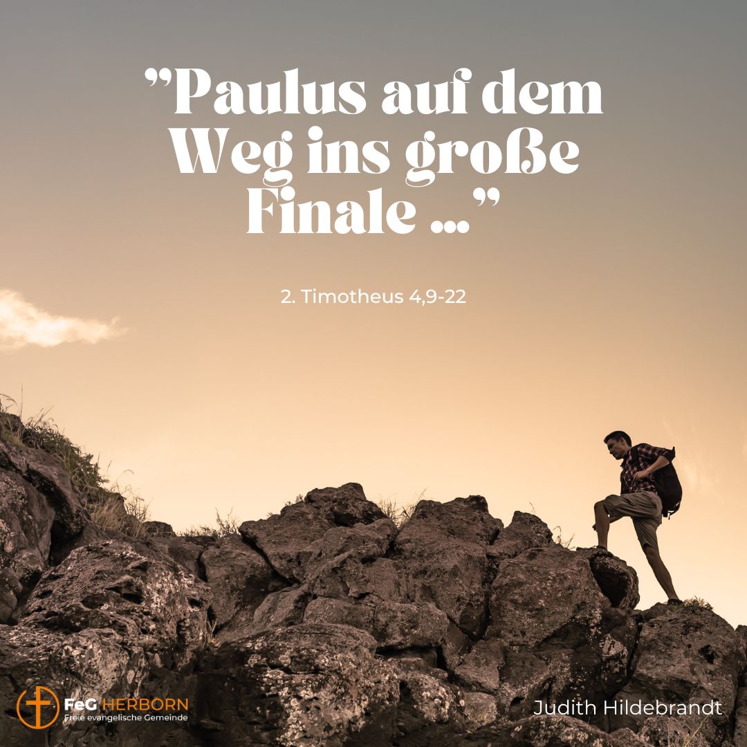 FeG Herborn Podcasts
