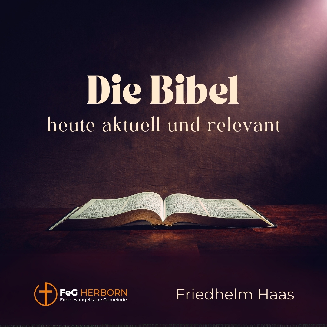 FeG Herborn Podcasts