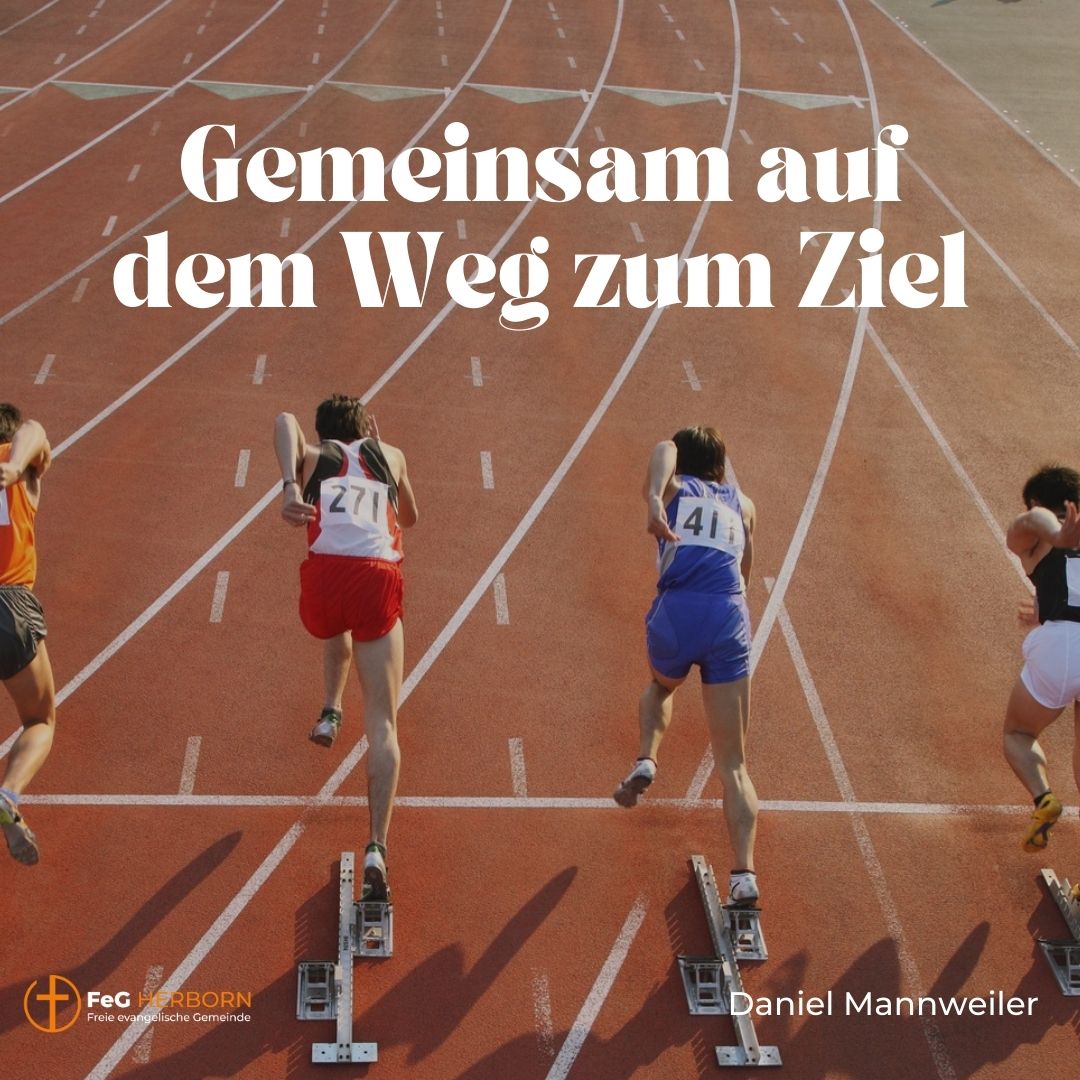 FeG Herborn Podcasts