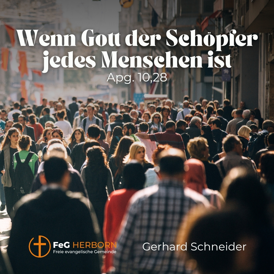 FeG Herborn Podcasts