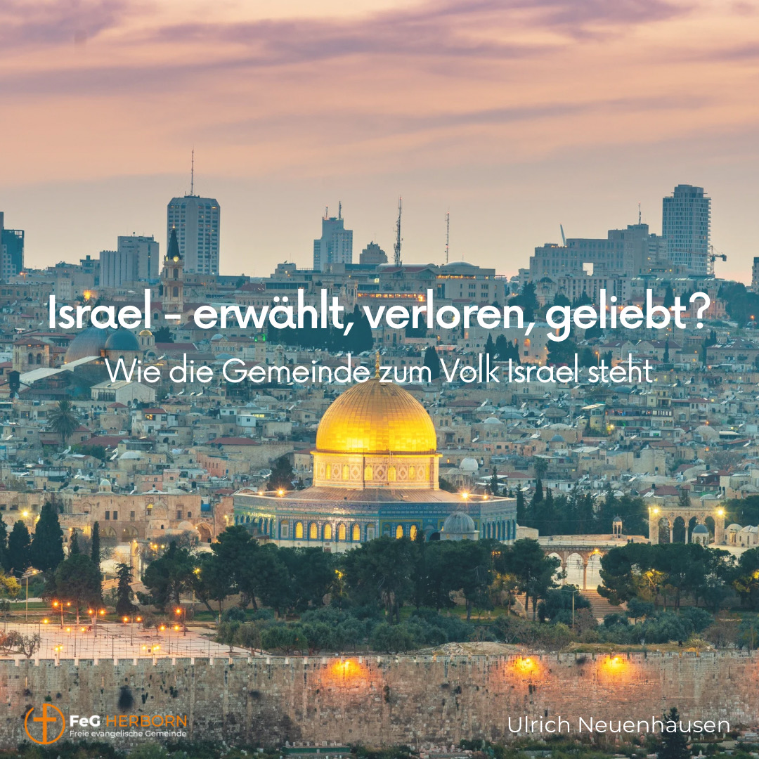 FeG Herborn Podcasts
