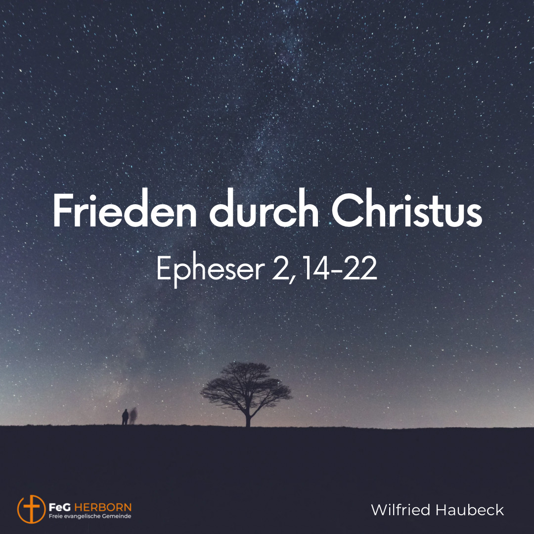 FeG Herborn Podcasts